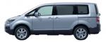 Mitsubishi Delica 2007 года